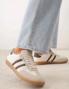  Sneakers Bej