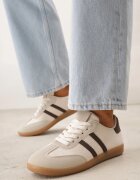  Sneakers Bej