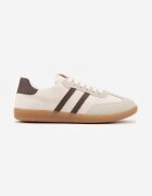  Sneakers Bej
