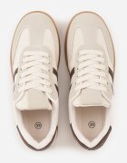 Sneakers Bej