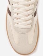  Sneakers Bej
