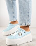  Sneakers Selfedi Albaștri