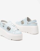  Sneakers Selfedi Albaștri
