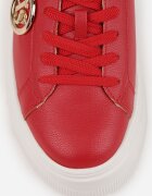  Sneakers Selfedi Roșii