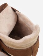 Sneakersuri Y2K pe platformă cu căptușeală și închidere cu scai Fatihi Maro