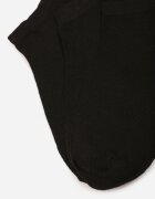  Șosete Negre din bumbac 3 pack Aennith