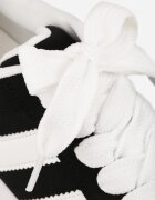 sport Adidași Negri Decorați Cu motiv de dungi Flortewi