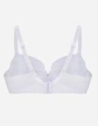  Sutien Alb Respirabil Tip Spacer Namsari