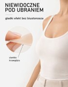  Sutien Bej Silicon Autoadeziv Pirenale