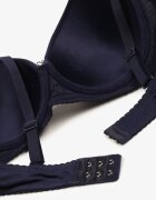  Sutien Bleumarin cu Bretele Detașabile Full Cup Aristea