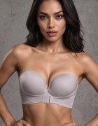  Sutien Gri