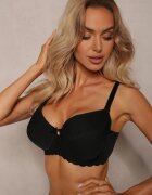  Sutien Negru Respirabil Tip Spacer Namsari