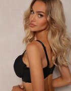  Sutien Negru Respirabil Tip Spacer Namsari