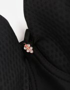  Sutien Negru Respirabil Tip Spacer Namsari