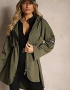 swest Zelena jakna