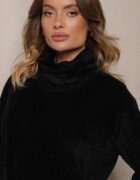 tandem Maletă Casual Negru cu Cașmir Edionis