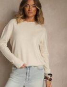 tandem Pulover Lussare Bej