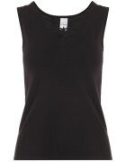  Top Negru din bumbac Aedosyne