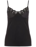  Top Negru din bumbac Perothee