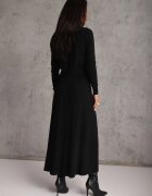 unigirl Compleu Gameria Negru