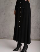 unigirl Compleu Gameria Negru