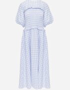 unigirl Rochie Aerythia Diomereia Albastru deschis