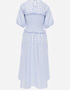 unigirl Rochie Aerythia Diomereia Albastru deschis