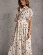 unigirl Rochie Bej