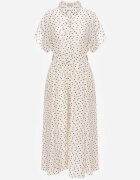 unigirl Rochie Bej
