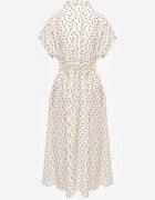 unigirl Rochie Bej