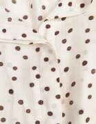 unigirl Rochie Bej