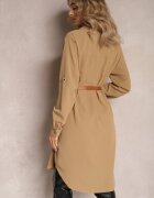 unigirl Rochie Bej închis Iylah