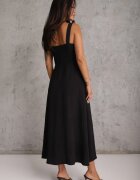 unigirl Rochie Callonia Neagră