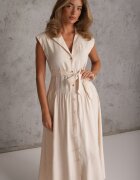 unigirl Rochie Sesivea Bej