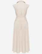 unigirl Rochie Sesivea Bej