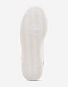vices Adidași Alb-Bej cu platformă joasă în stil clasic Lucid Dream