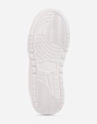 vices Adidași Albi pe talpă groasă foarte căptușiți cu blană Leavinael
