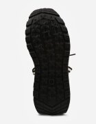 vices Adidași Argintii Streetwear Chunky cu Platformă Ilnatea