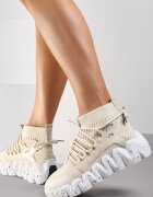 vices Adidași bej Chrysialla