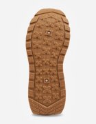 vices Adidași Bej cu șireturi cu platformă cu curele decorative Seliniel