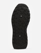 vices Adidași bej pe platformă decorați cu aplicație și imprimeu leopard Selothiel