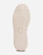 vices Adidași Bej pe Talpă Embosată în Stil Chunky Myninis