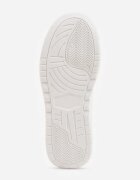 vices Adidași Chunky Albi pe platformă Azilera