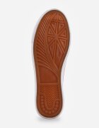vices Adidași Clasici Albi cu Profil Jos Darling Tyrel