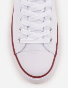 vices Adidași Clasici Albi cu Profil Jos Darling Tyrel