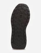 vices Adidași Ghete de iarnă Maro cu platformă stil sportiv Nelsella