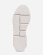 vices Adidași Maro deschis pe Platformă Decorați cu Aplicație Metalică Tatellia