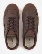 vices Adidași Maro în stilul tenișilor iconici din materiale combinate Azivina