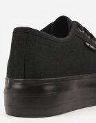 vices Adidași Negri Basici în Stil Minimalist Riosanne