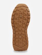 vices Adidași Negri cu platformă decorați cu aplicație metalică Nelviera